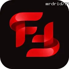 f32 APK Resmi — ikon aplikasi